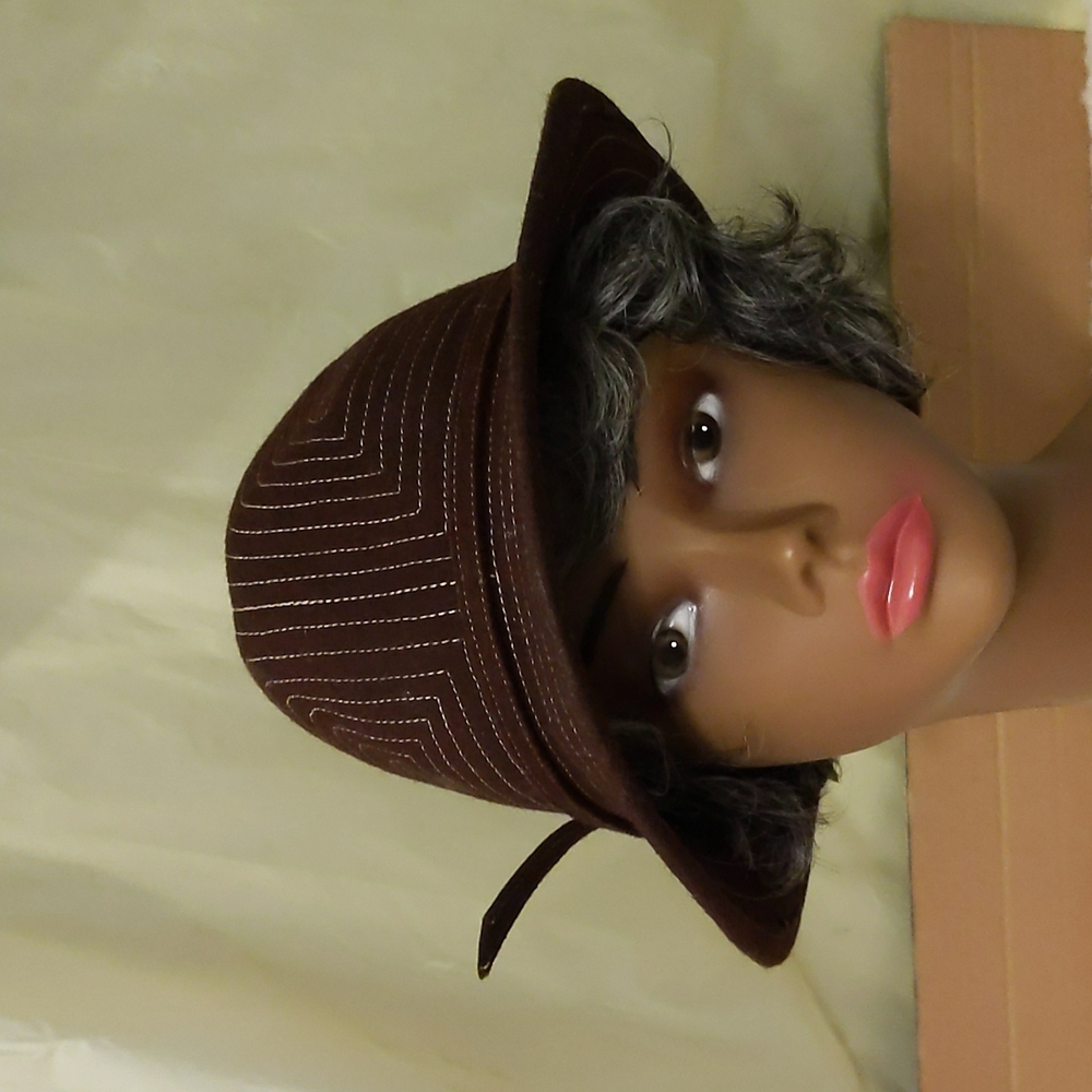 Hat 0681WH
